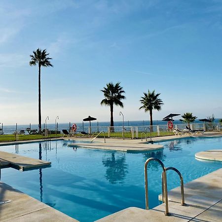 Sunshine Beach Front Complex, Wifi, Modern 卡萨雷斯 外观 照片