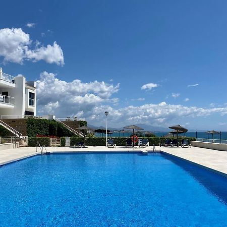 Sunshine Beach Front Complex, Wifi, Modern 卡萨雷斯 外观 照片