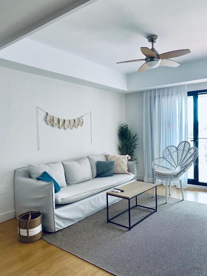 Sunshine Beach Front Complex, Wifi, Modern 卡萨雷斯 外观 照片