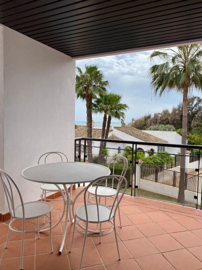 Sunshine Beach Front Complex, Wifi, Modern 卡萨雷斯 外观 照片
