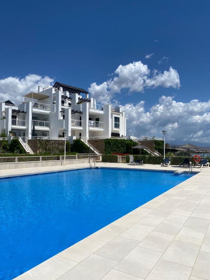Sunshine Beach Front Complex, Wifi, Modern 卡萨雷斯 外观 照片